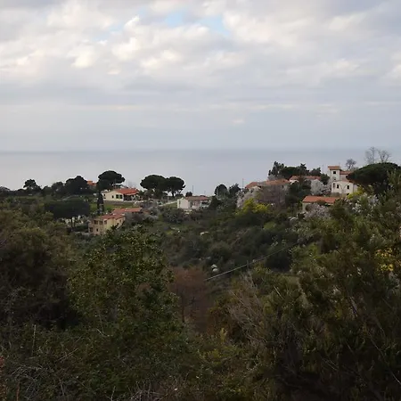 Villetta La Zanca *