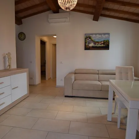 Holiday home Villetta La Zanca Marciana (Isola d'Elba)