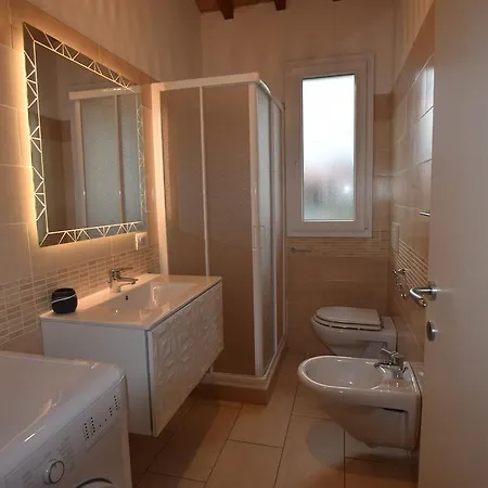 Villetta La Zanca Holiday home