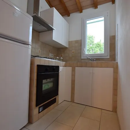 Villetta La Zanca Holiday home *
