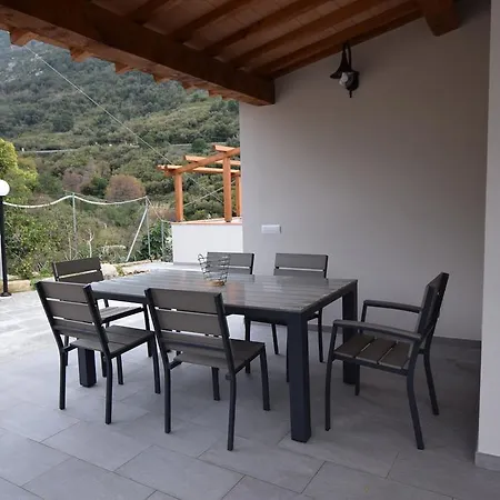 Holiday home Villetta La Zanca Marciana (Isola d'Elba)