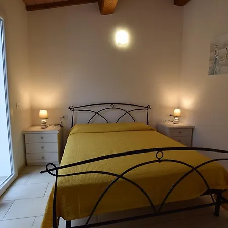 Villetta La Zanca Holiday home Marciana (Isola d'Elba)